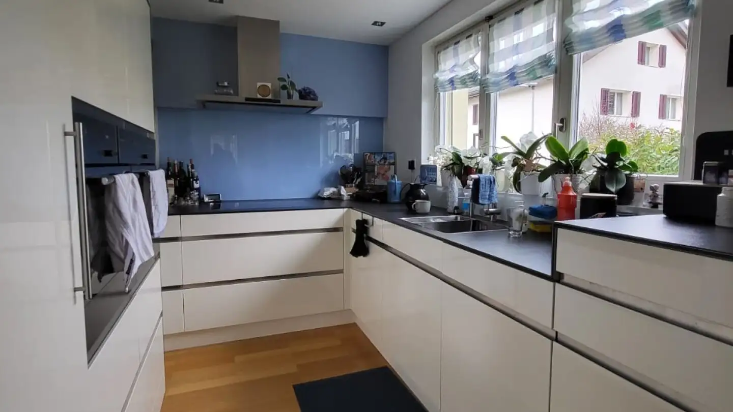 Casa singola in affitto - Brändliweg 10, 5200 Brugg AG - Foto 3