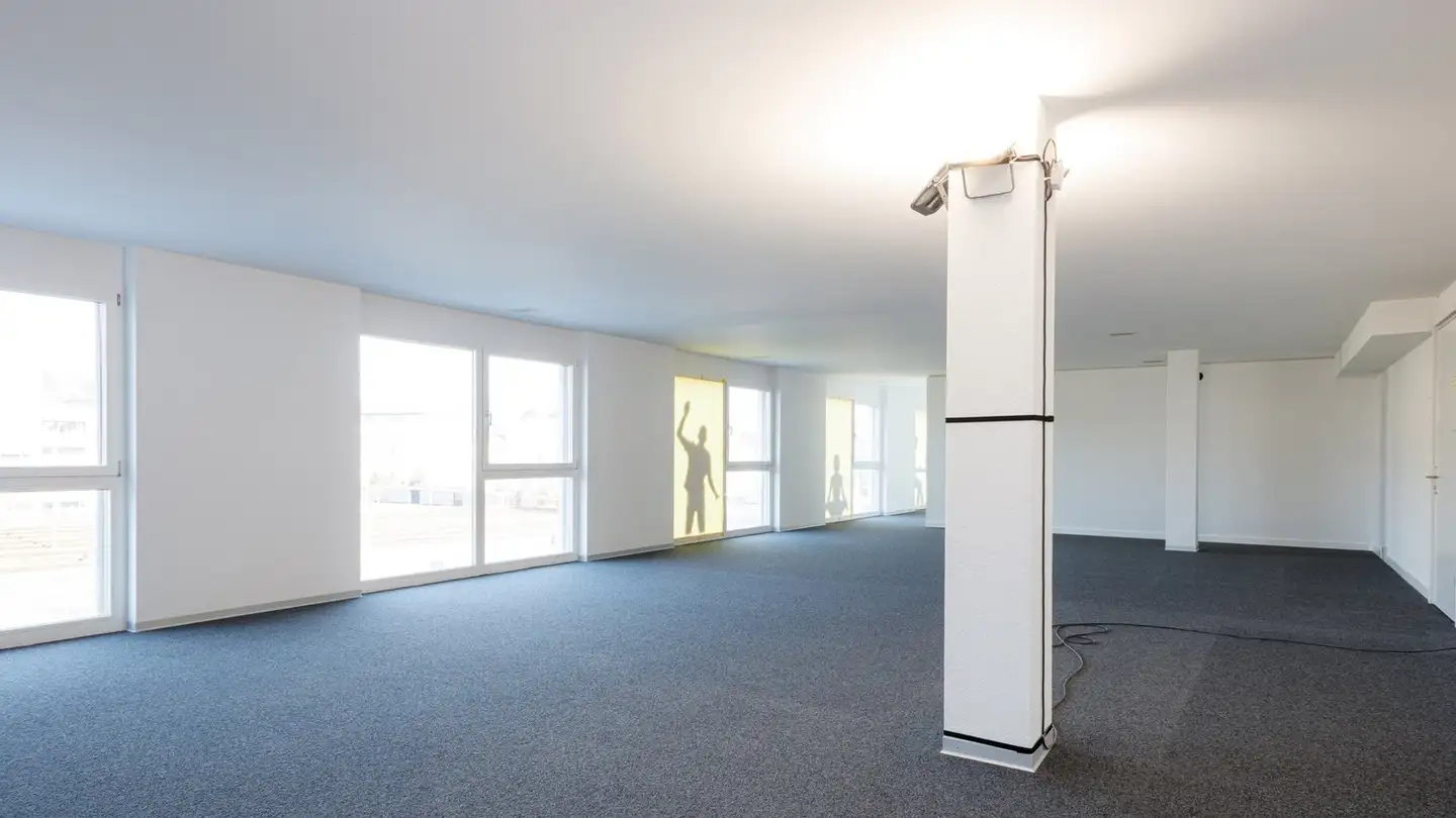 Spazio ufficio in affitto - Steinweg 26, 3250 Lyss - Photo 2