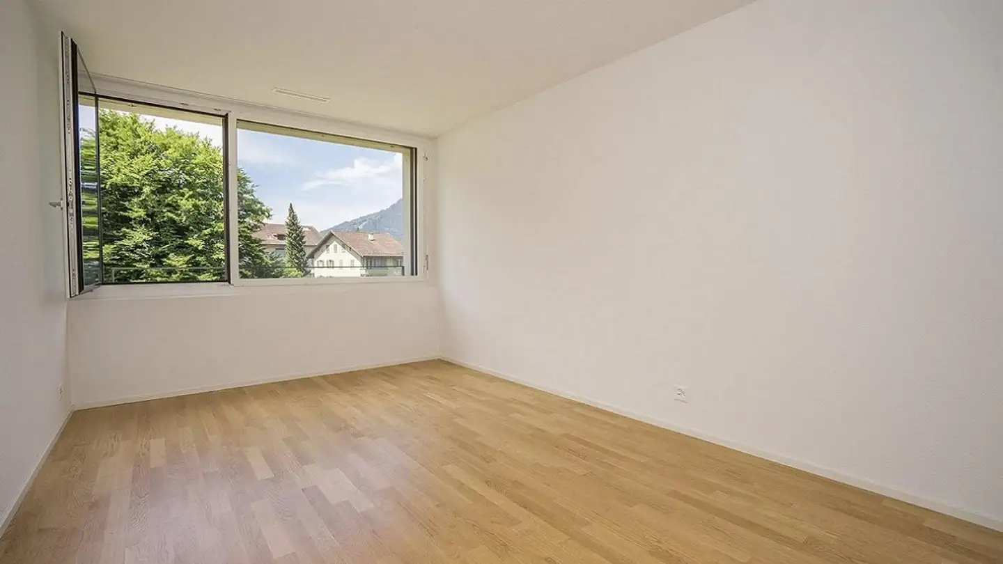 Wohnung mieten - Jungfraublickallee 12, 3800 Matten b. Interlaken - Foto 3