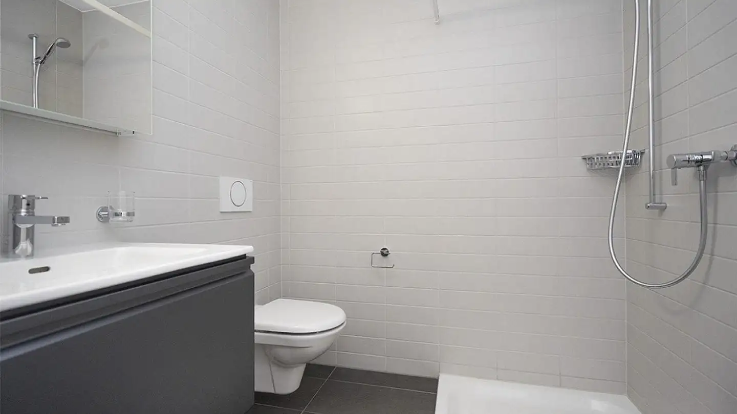 Wohnung mieten - Jungfraublickallee 12, 3800 Matten b. Interlaken - Foto 4