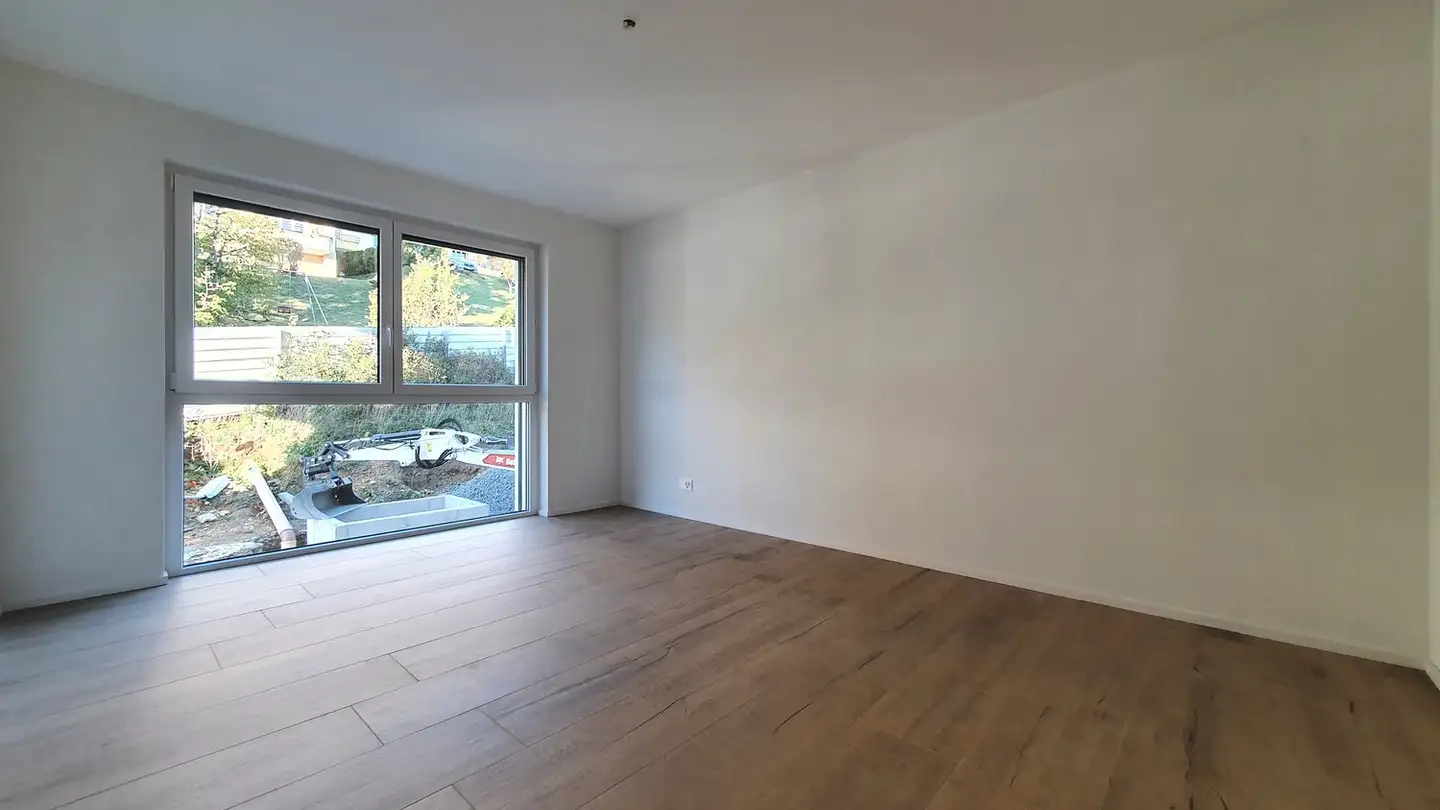 Wohnung mieten - Avenue Des Alpes 3, 2000 Neuchâtel - Foto 4