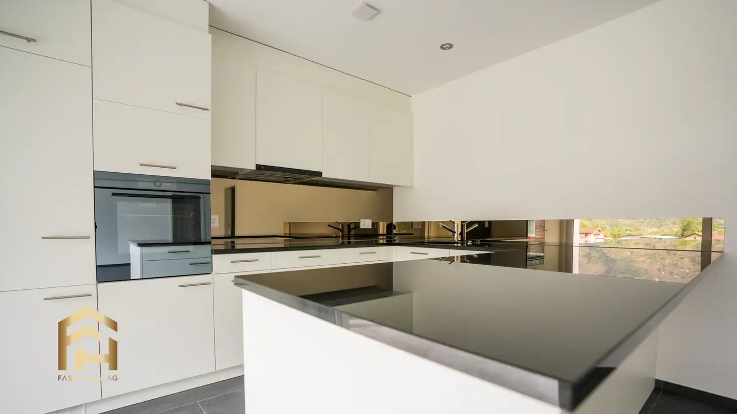 Apartment for sale - 3942 Raron - Photo 4