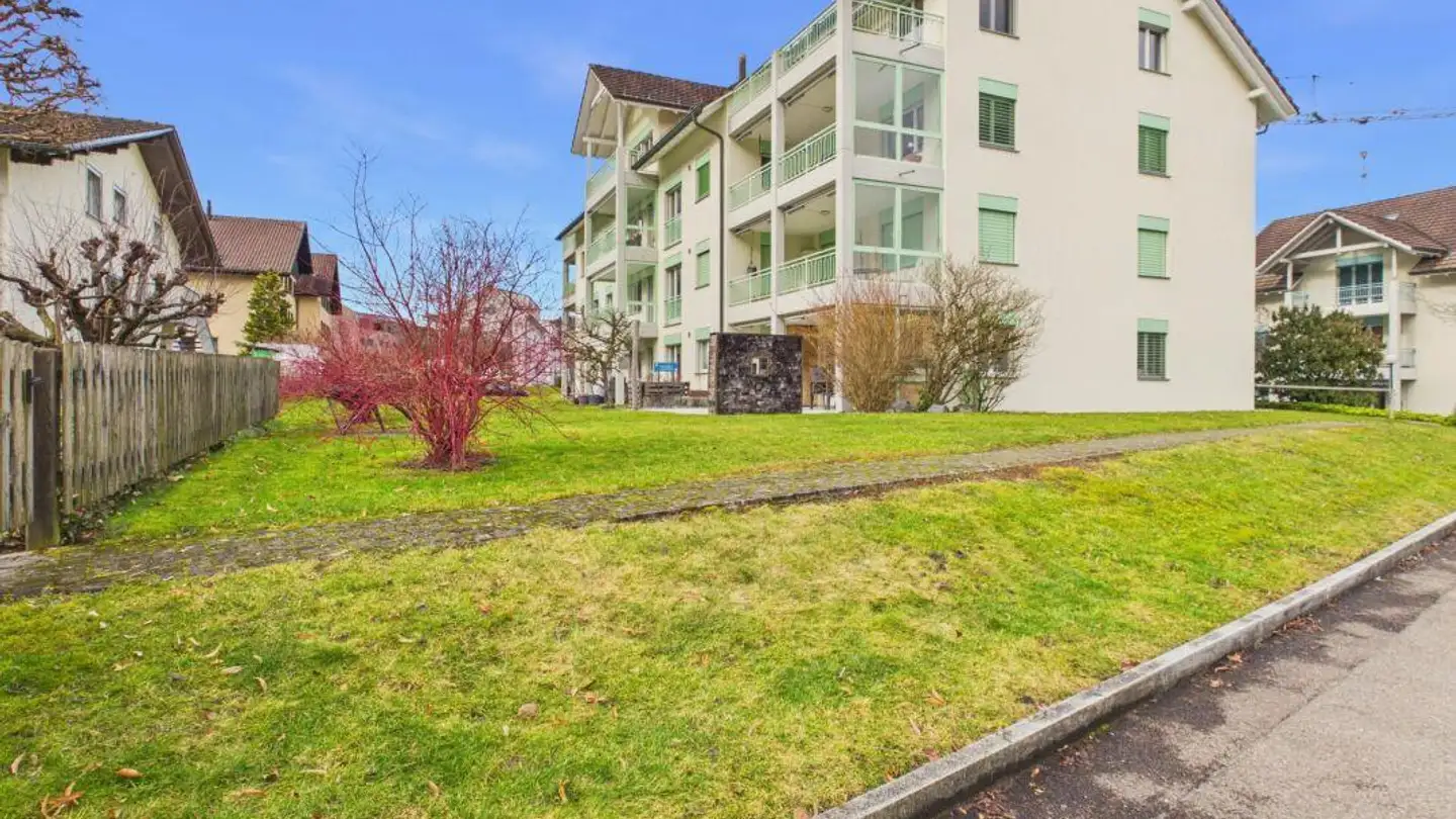 Apartment for sale - Haushaldenstrasse 2a, 8374 Dussnang - Photo 2