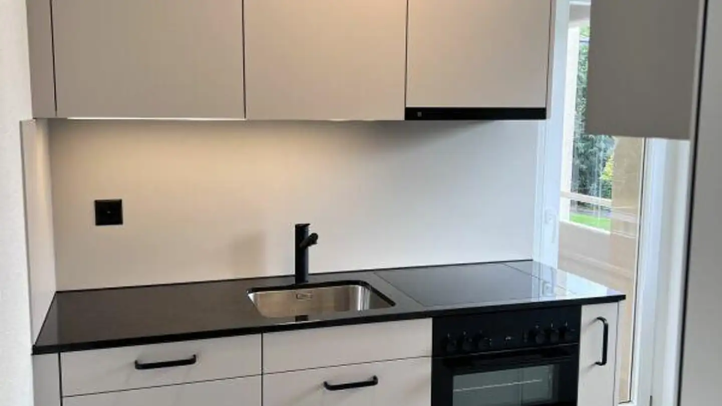 Wohnung mieten - Sonnhaldestrasse 24, 6210 Sursee - Foto 2