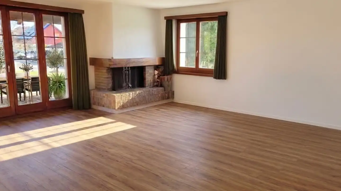 Einfamilienhaus mieten - Lindenbergstrasse 9, 5618 Bettwil - Foto 2