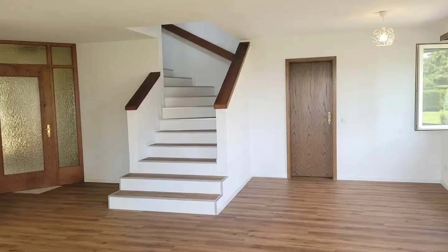 Einfamilienhaus mieten - Lindenbergstrasse 9, 5618 Bettwil - Foto 3
