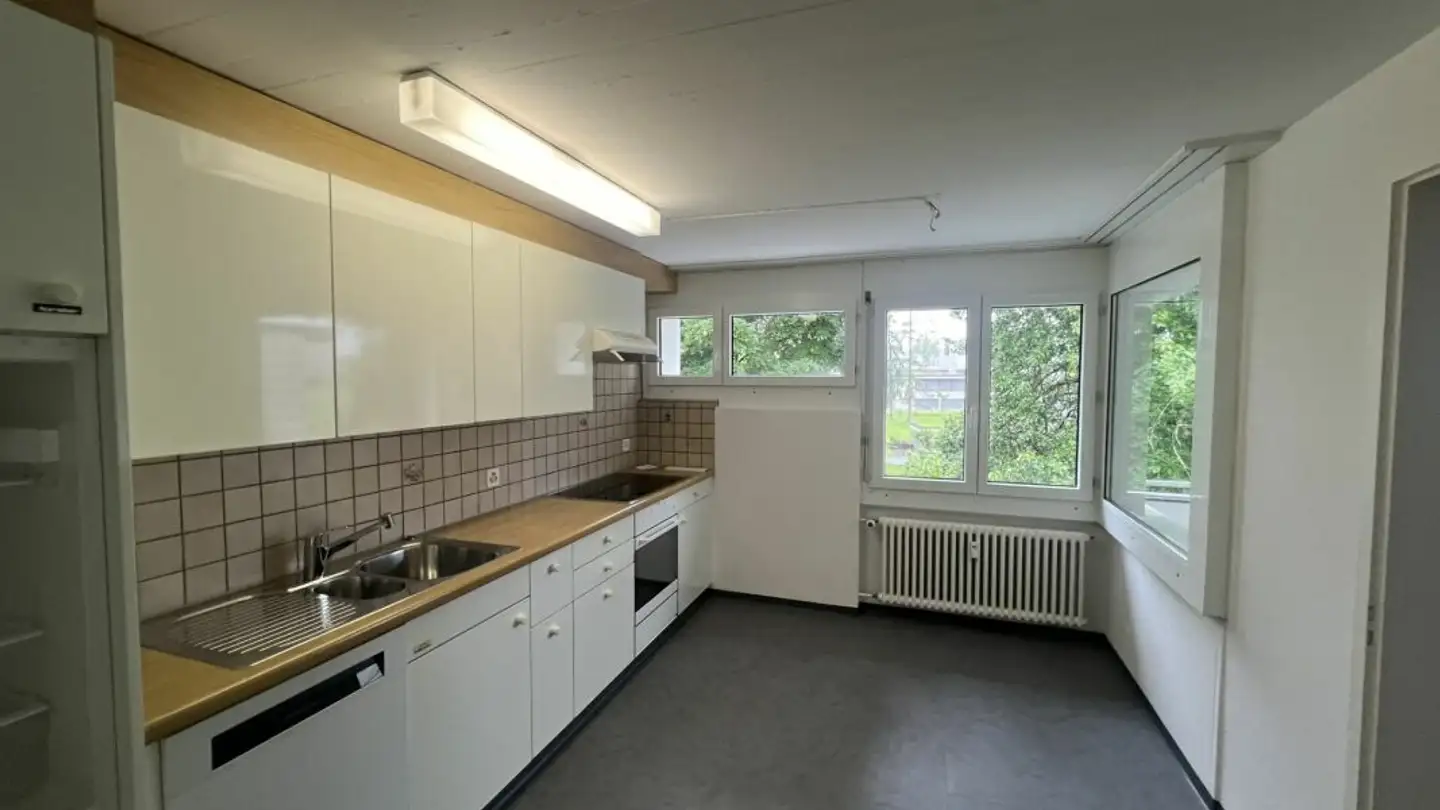 Apartment for rent - Kornfeldstrasse 2, 9320 Arbon