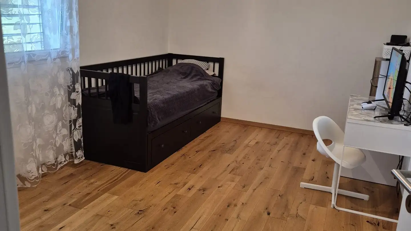Wohnung mieten - Rue Du Tercasset 32, 1337 Vallorbe - Foto 2