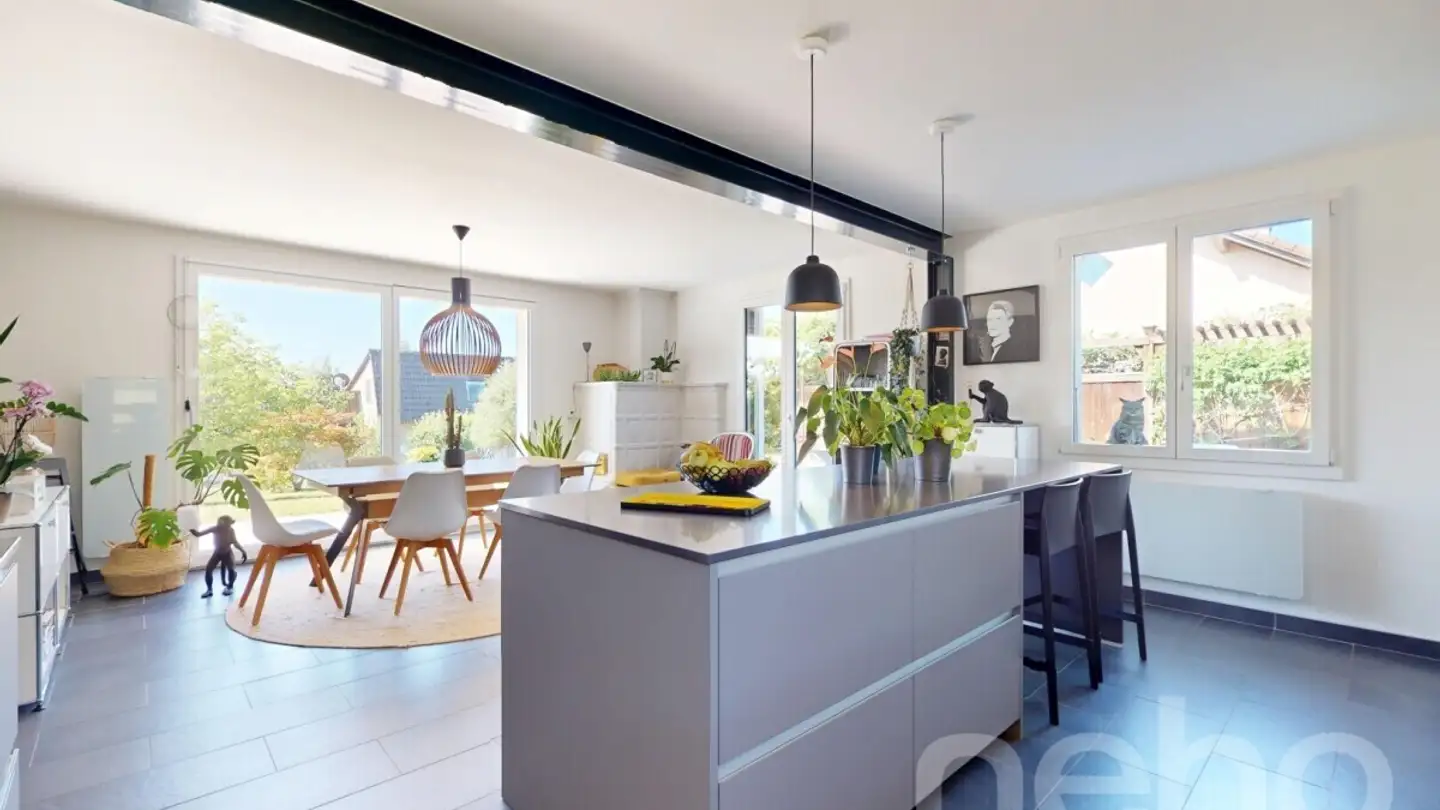 Single house for sale - 1422 Grandson - Photo 3