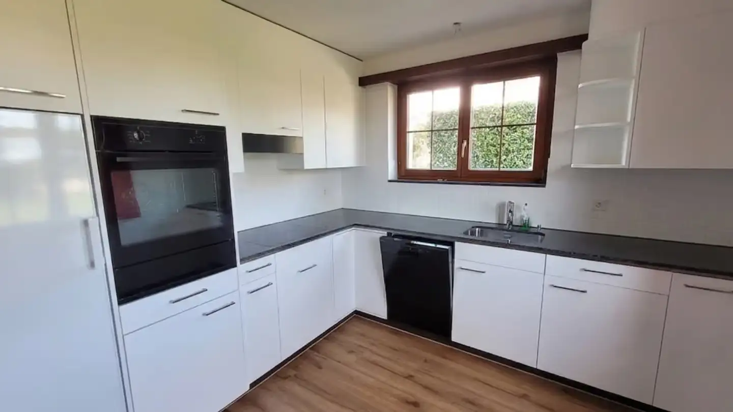 Einfamilienhaus mieten - Lindenbergstrasse 9, 5618 Bettwil