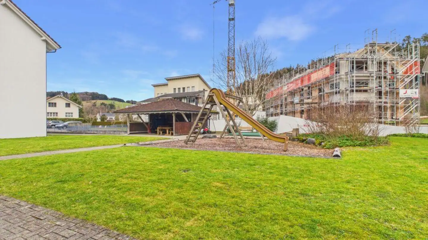 Apartment for sale - Haushaldenstrasse 2a, 8374 Dussnang - Photo 3