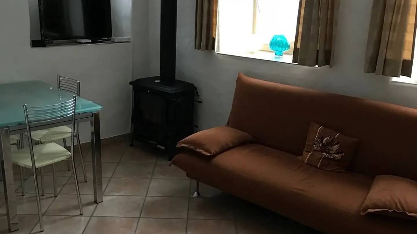 Apartment for rent - 6653 Verscio