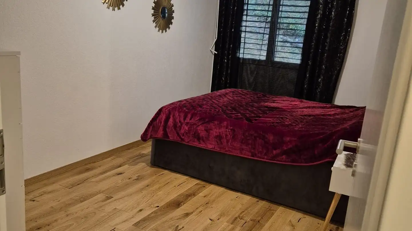 Wohnung mieten - Rue Du Tercasset 32, 1337 Vallorbe - Foto 3