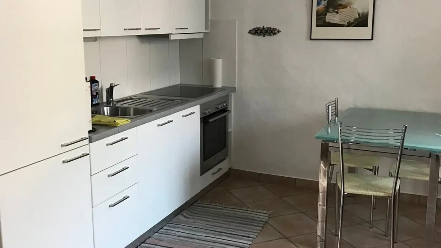 Appartamento in affitto - 6653 Verscio - Photo 3