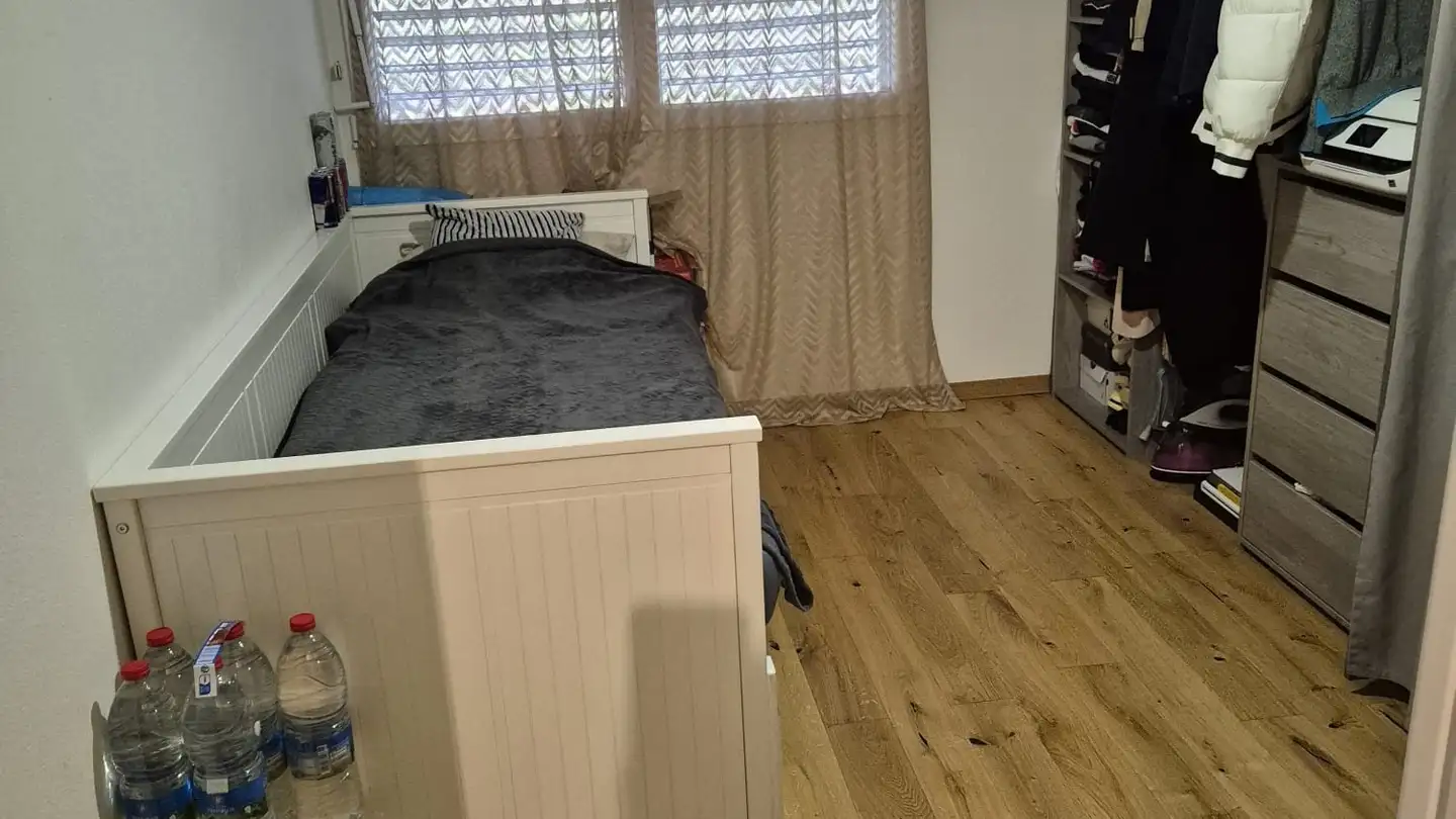 Wohnung mieten - Rue Du Tercasset 32, 1337 Vallorbe - Foto 4