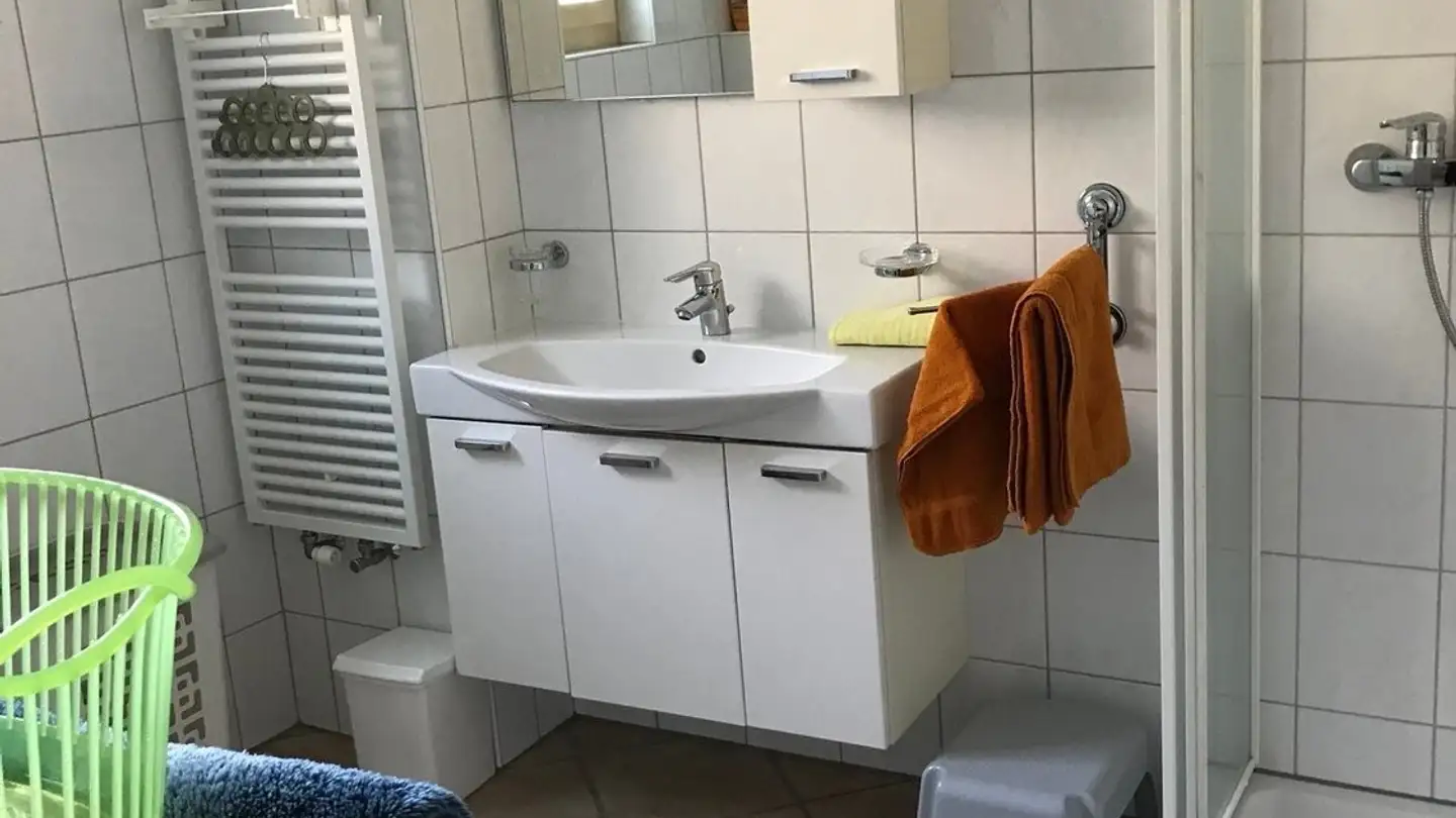 Appartamento in affitto - 6653 Verscio - Photo 4