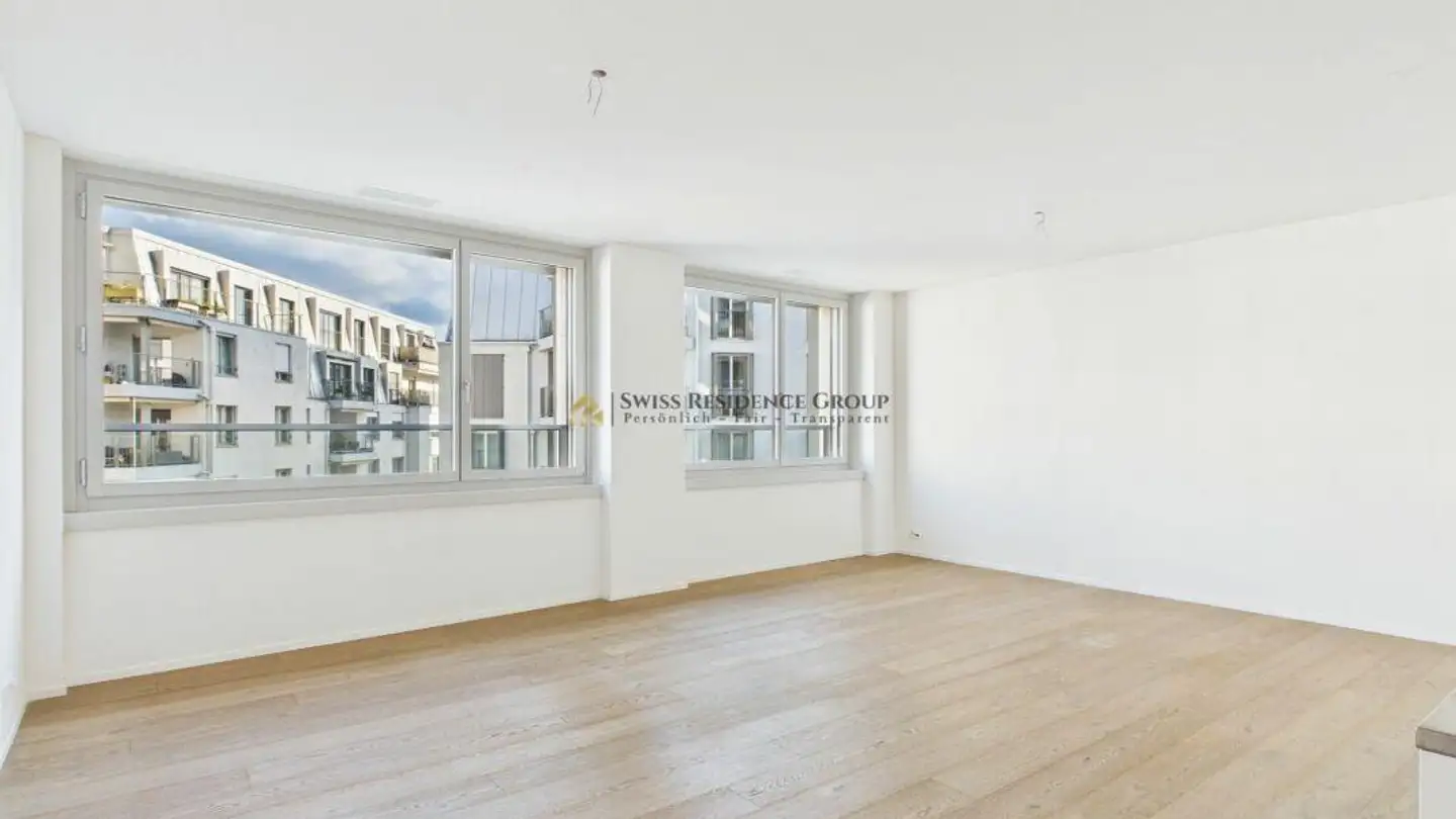 Apartment for rent - 8180 Bülach - Photo 4