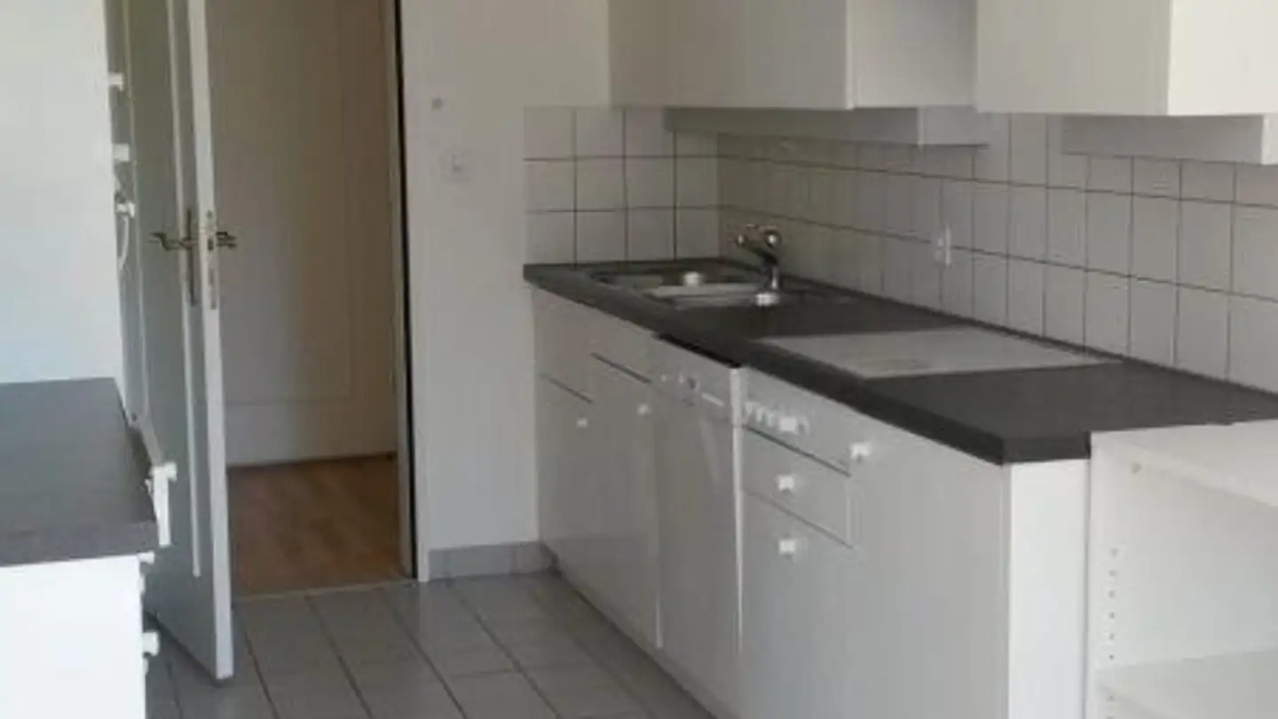 Appartement à louer - Rosenfeldstrasse 4, 9000 St. Gallen - Photo 3