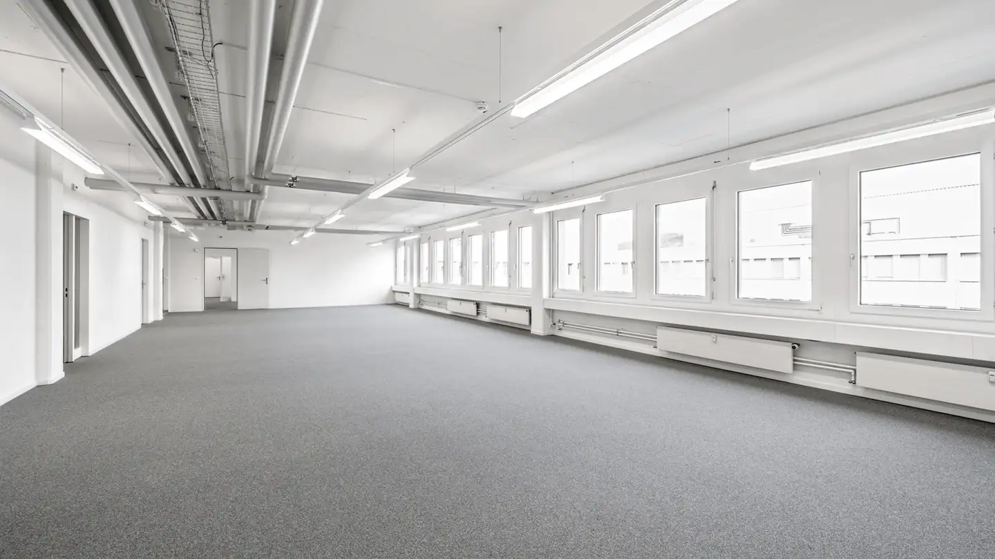 Spazio ufficio in affitto - Christoph Merian-Ring 31, 4153 Reinach BL - Photo 2