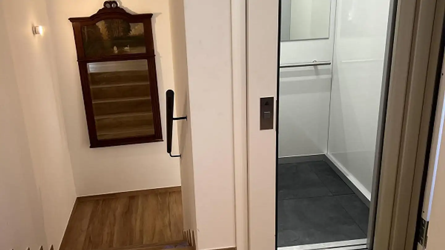 Penthouse kaufen - 6826 Riva San Vitale - Foto 4