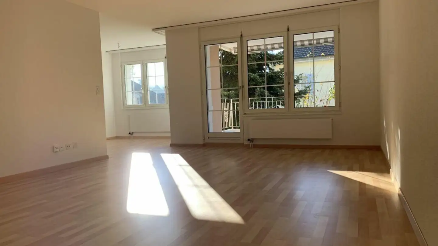 Appartement à louer - Rosenfeldstrasse 4, 9000 St. Gallen - Photo 4