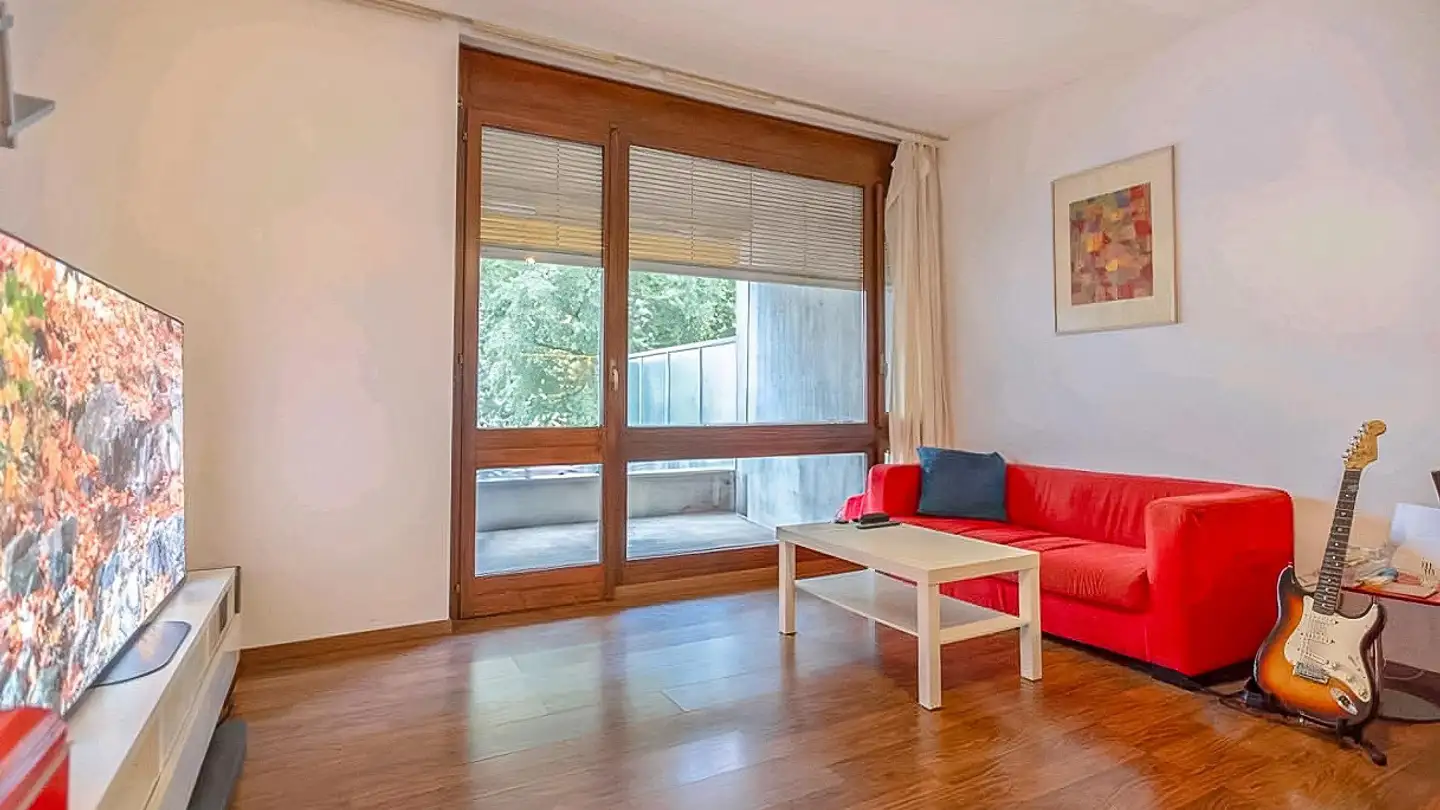 Appartement à louer - Via Del Tiglio, 6900 Lugano - Photo 4