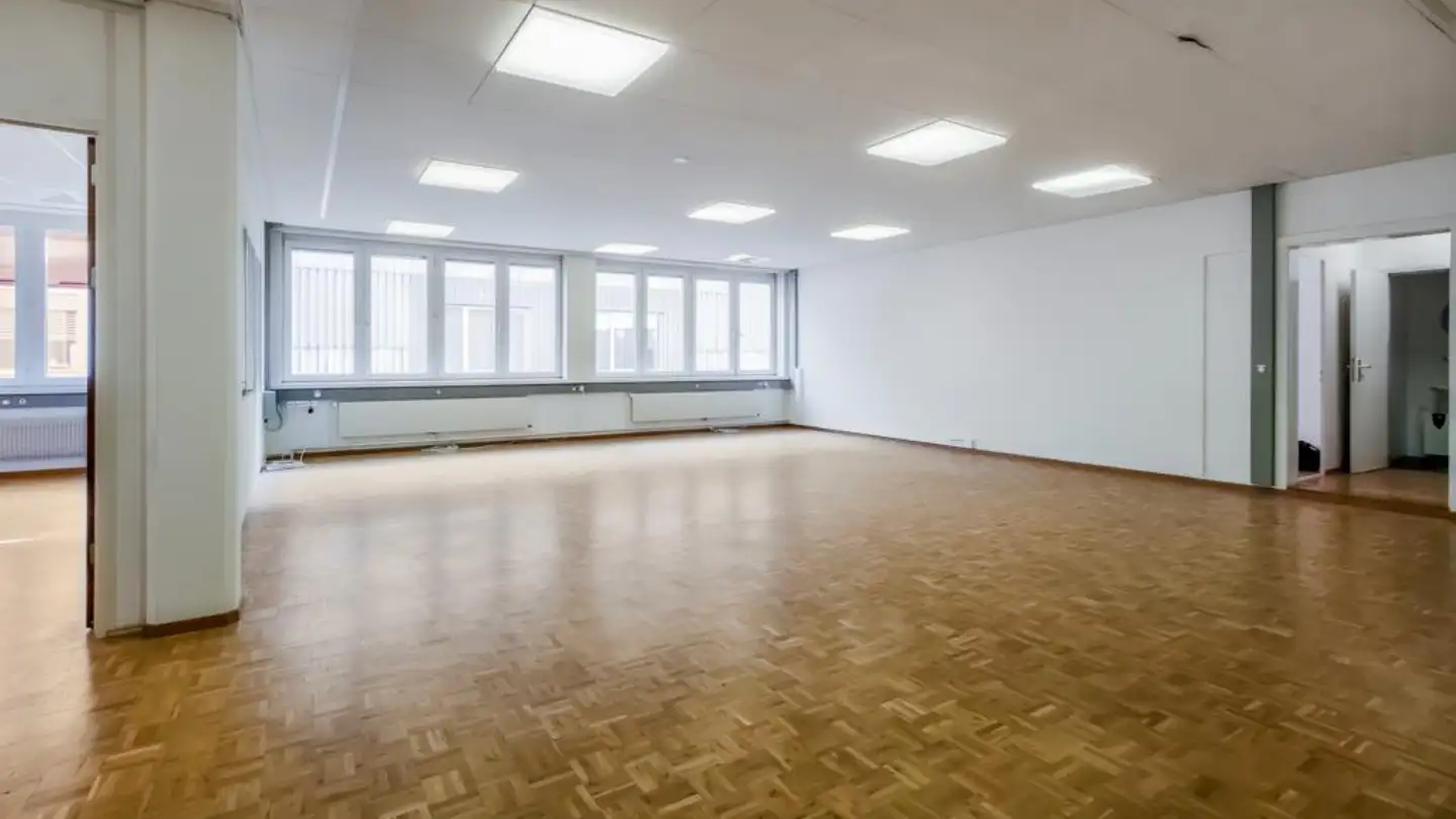 Bürofläche mieten - 3006 Bern - Foto 3