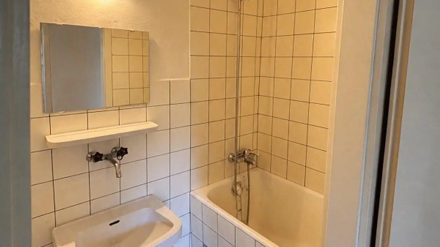 Appartement à louer - Rudolfstrasse 18, 4054 Basel - Photo 3