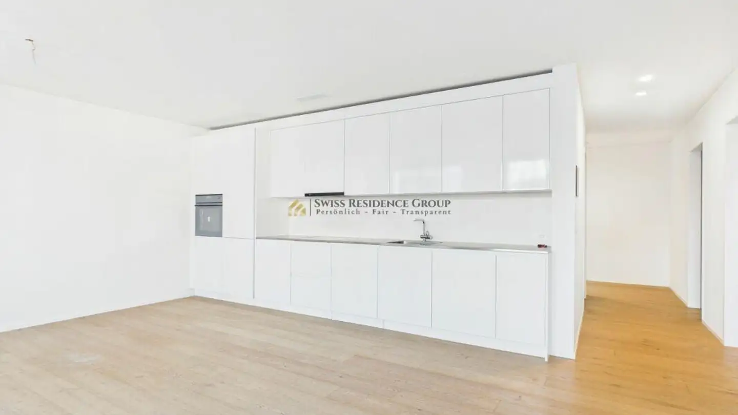 Apartment for rent - 8180 Bülach - Photo 3