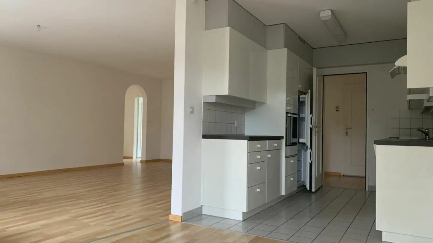 Appartement à louer - Rosenfeldstrasse 4, 9000 St. Gallen - Photo 2