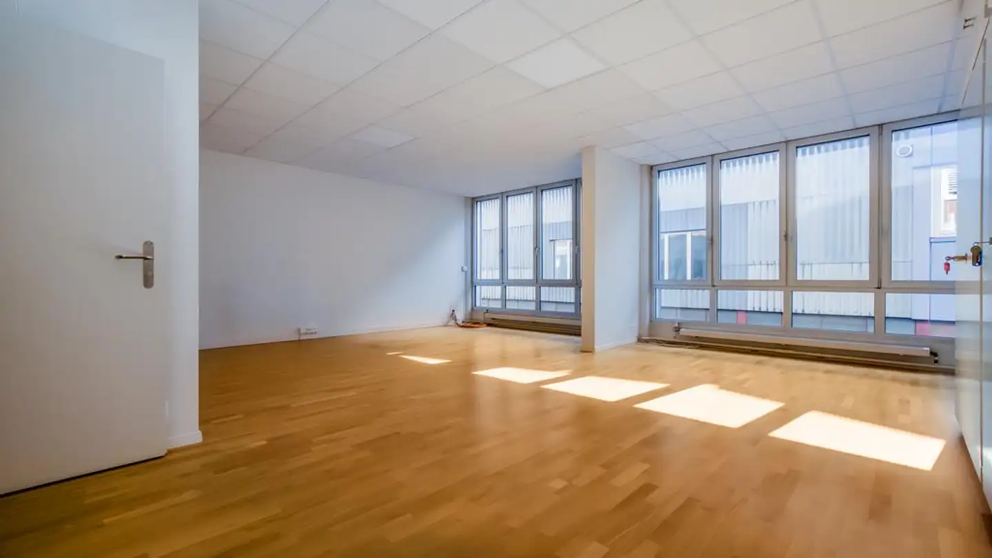 Bürofläche mieten - 3006 Bern - Foto 2