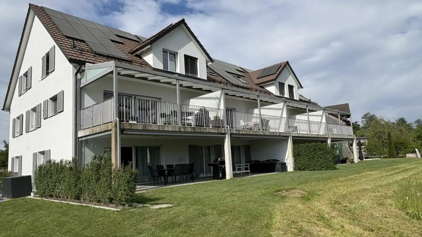 Apartment for rent - Rieterstrasse 52, 8588 Zihlschlacht