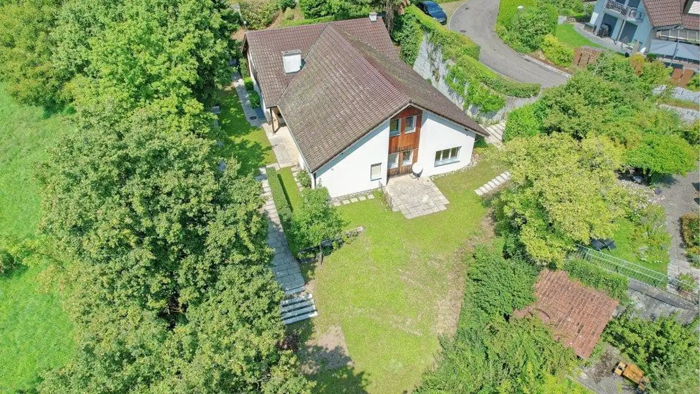 Casa singola in vendita - Tieracker 34, 3065 Bolligen - Photo 2