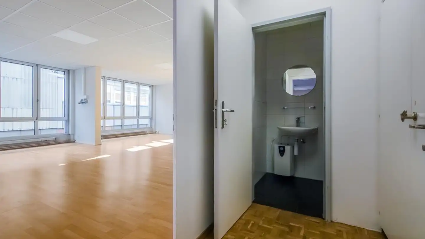 Bürofläche mieten - 3006 Bern - Foto 4