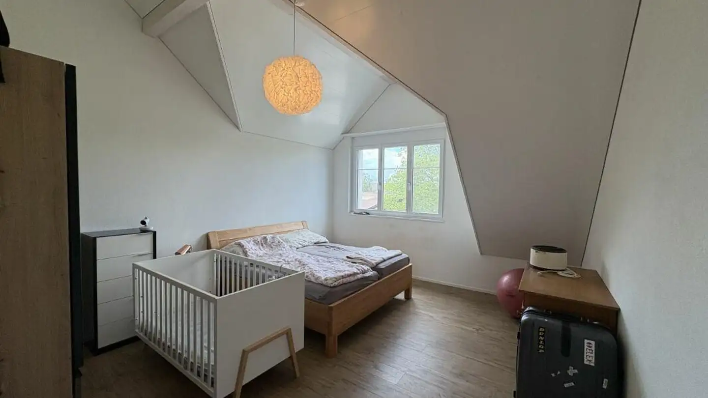 Apartment for rent - Rieterstrasse 52, 8588 Zihlschlacht - Photo 2
