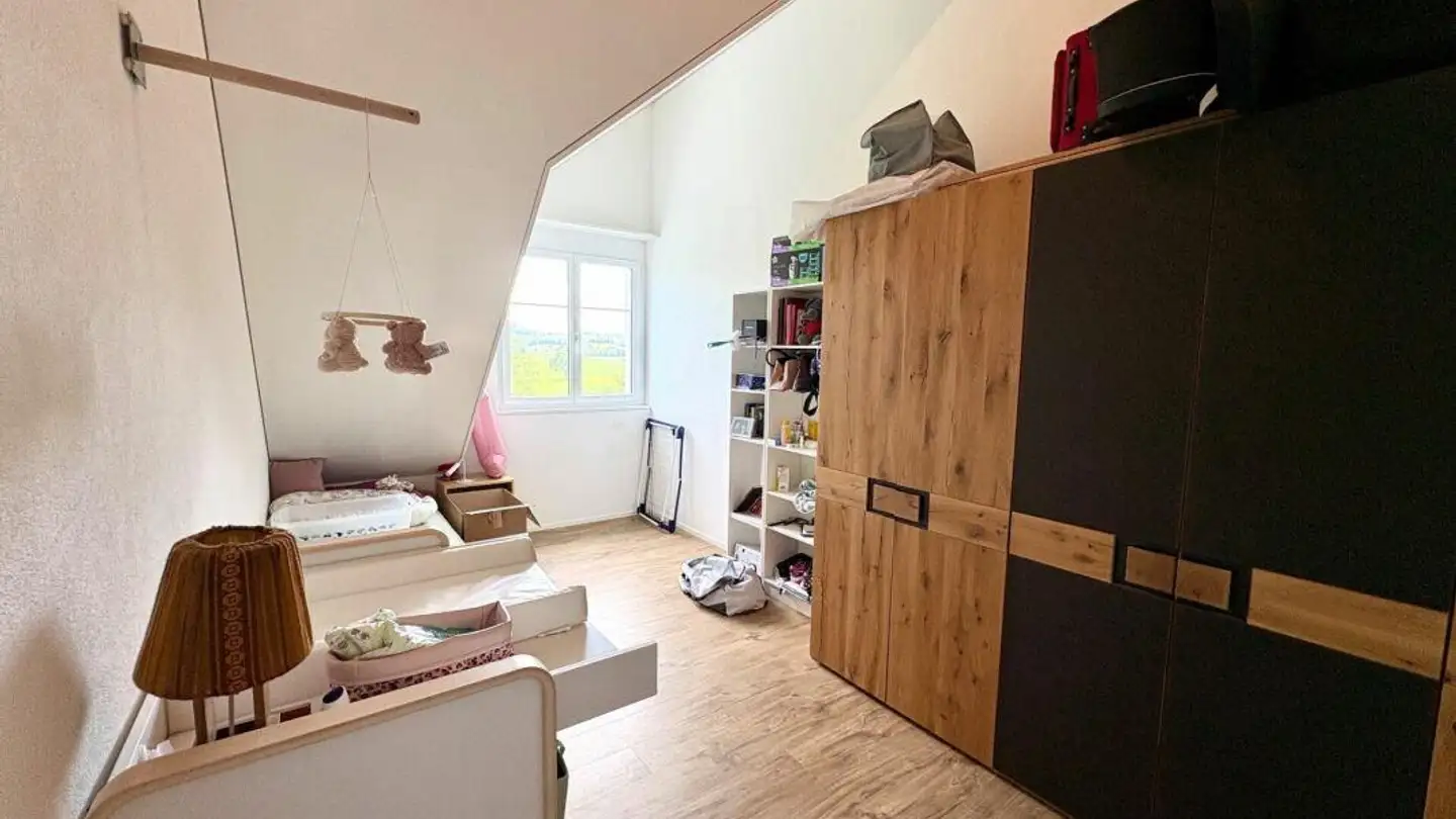 Apartment for rent - Rieterstrasse 52, 8588 Zihlschlacht - Photo 3