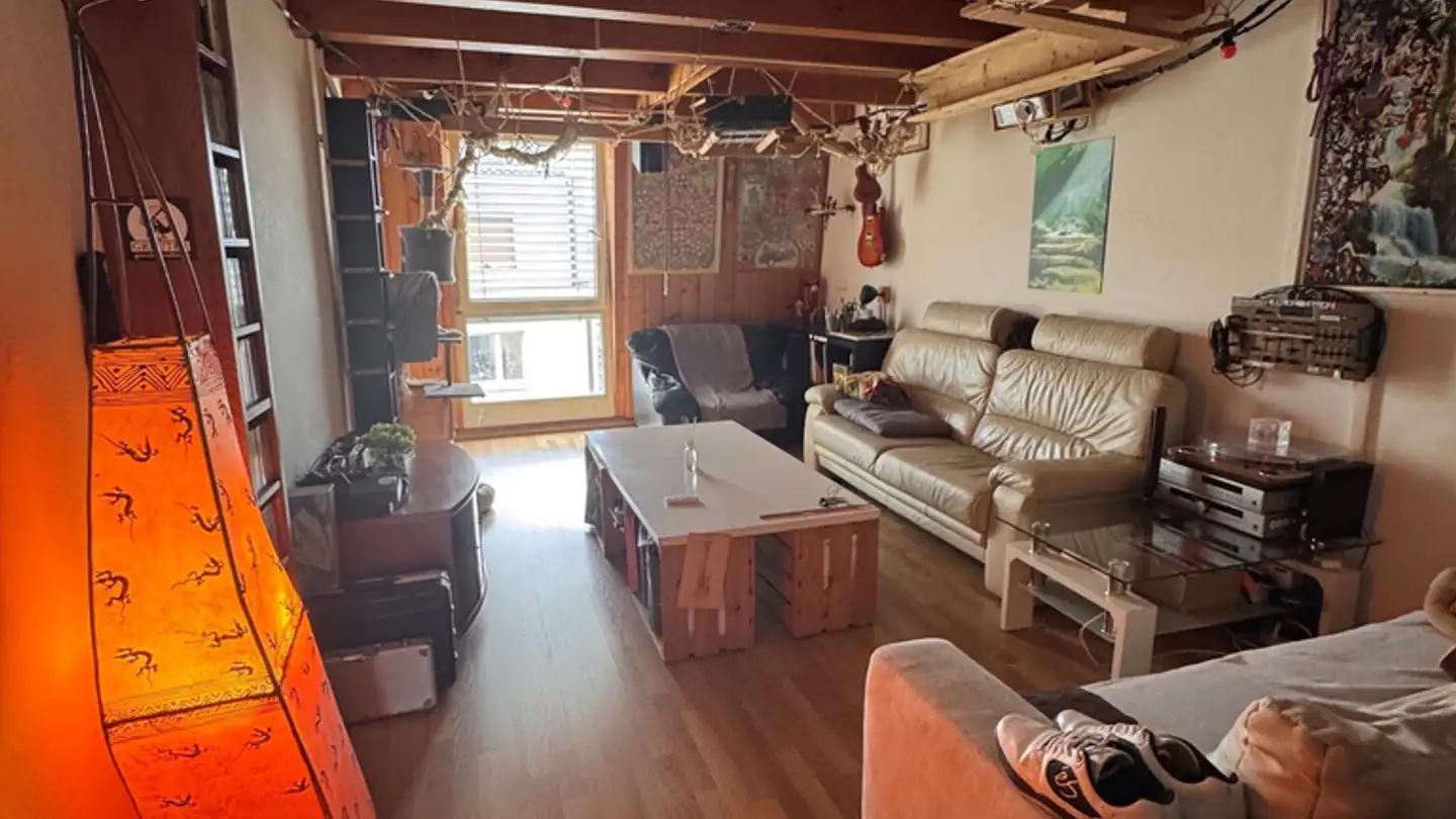 Duplex à louer - Rue Des Tilleuls 10, 1800 Vevey - Photo 3