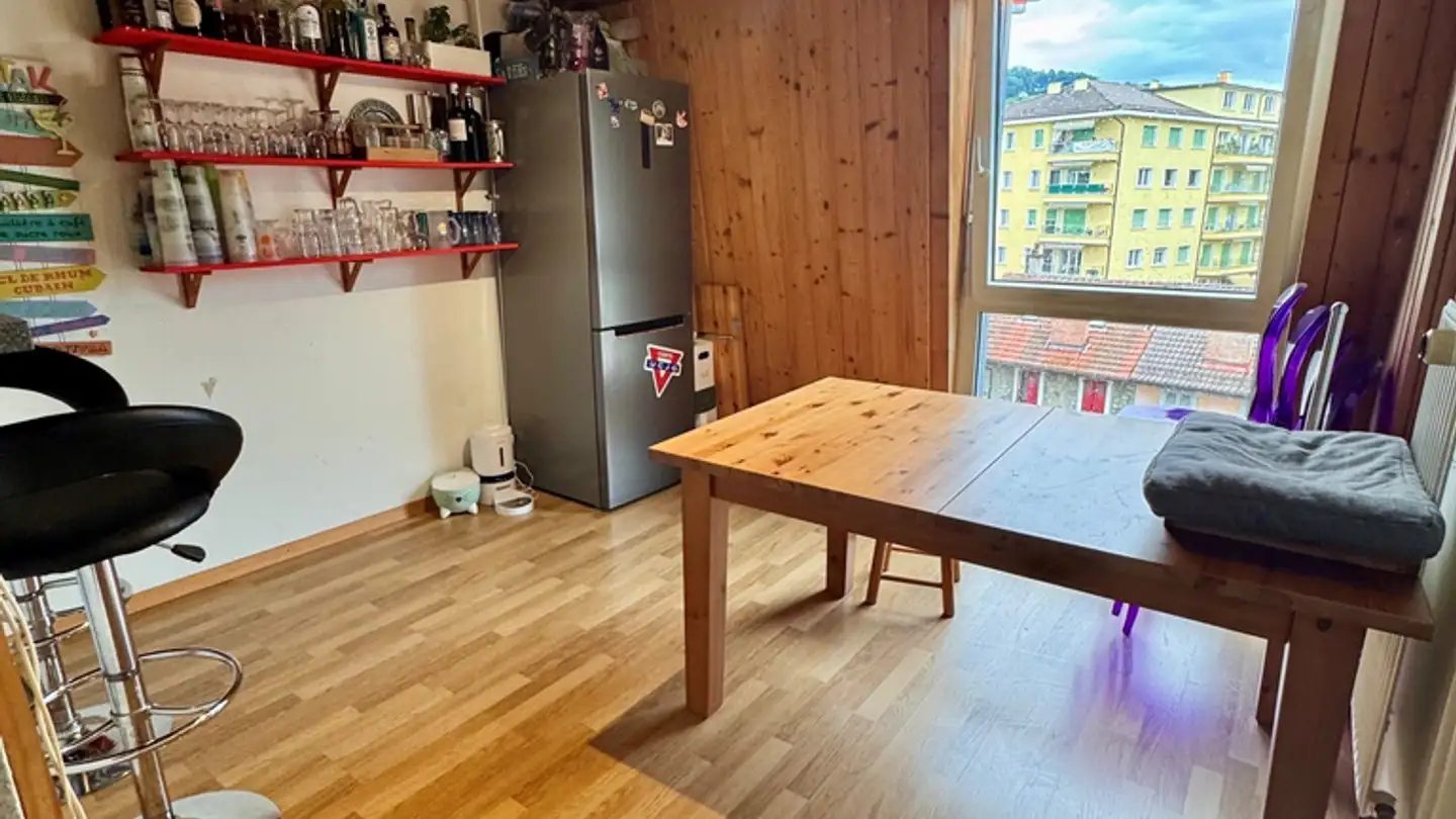 Duplex à louer - Rue Des Tilleuls 10, 1800 Vevey - Photo 4