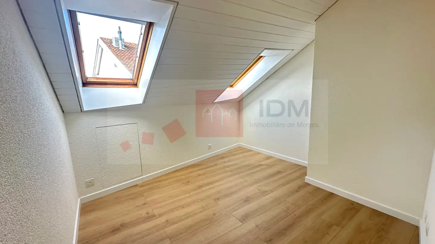 Loft à louer - Grand-Rue 24, 1110 Morges - Photo 3