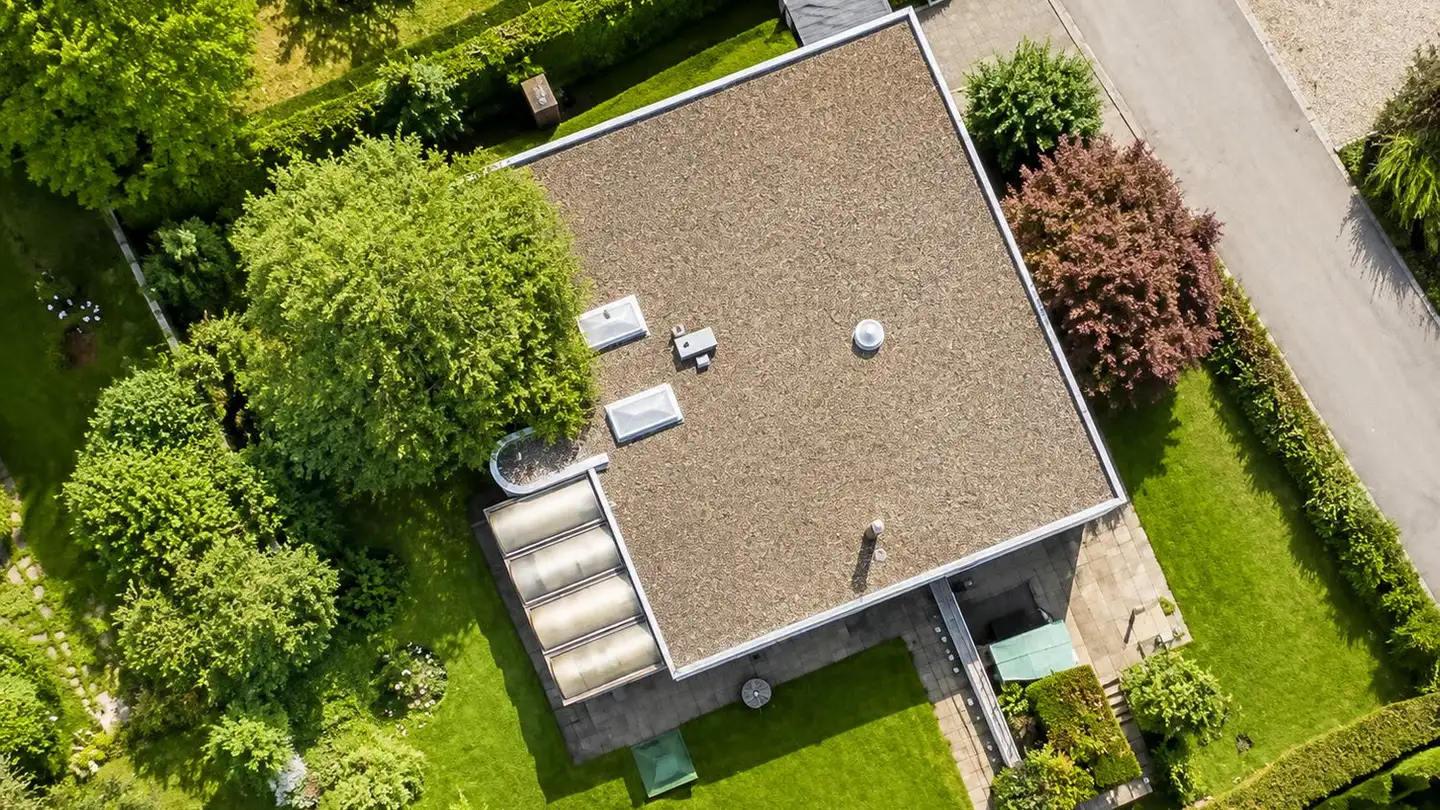Doppelhaushälfte kaufen - Zelgstrasse 4, 8962 Bergdietikon