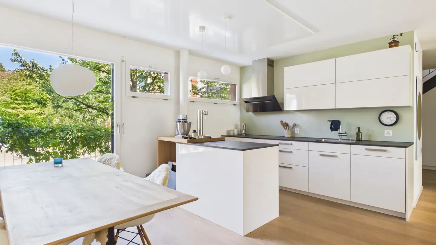 Wohnung kaufen - 8610 Uster