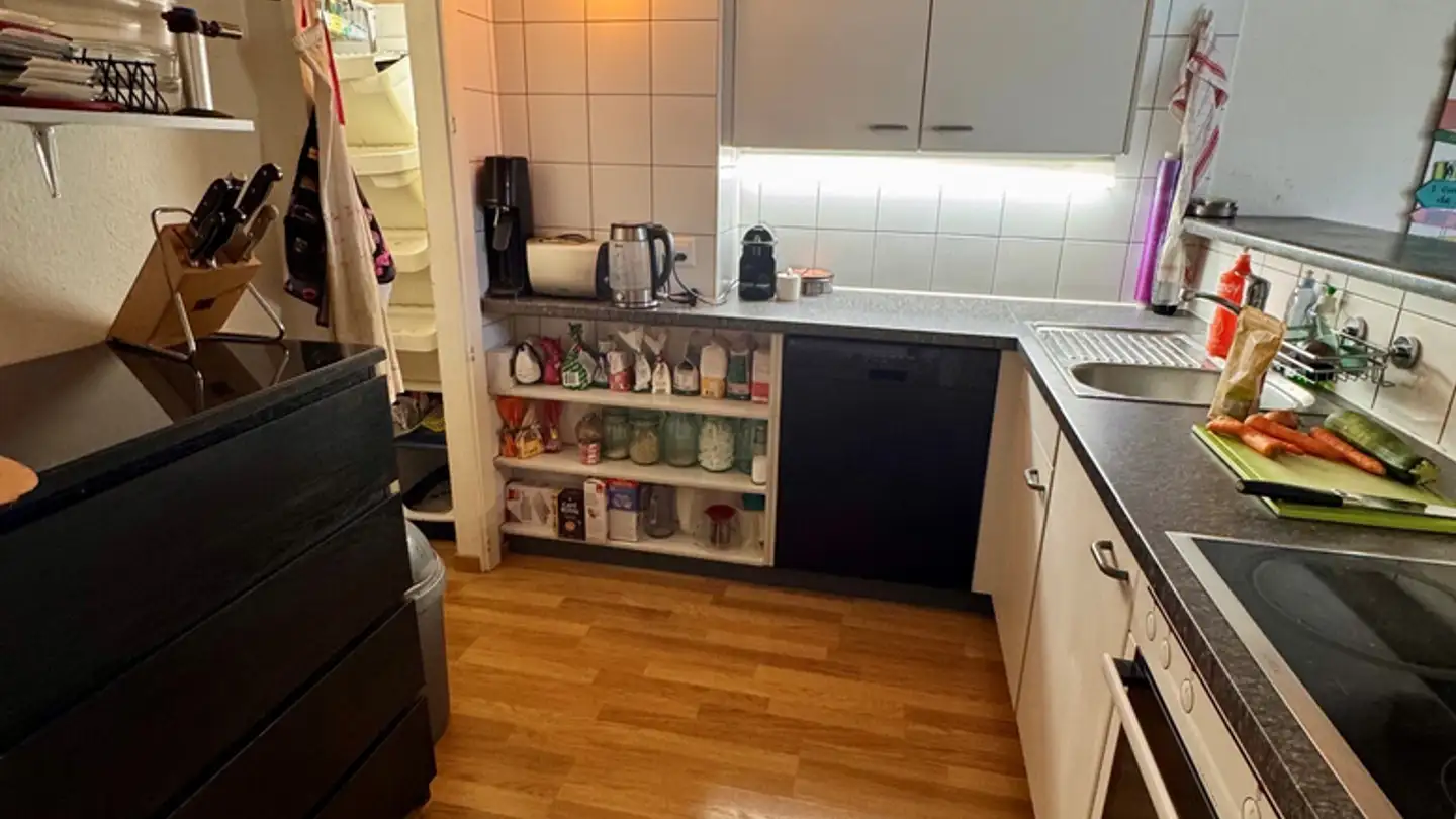 Duplex à louer - Rue Des Tilleuls 10, 1800 Vevey - Photo 2