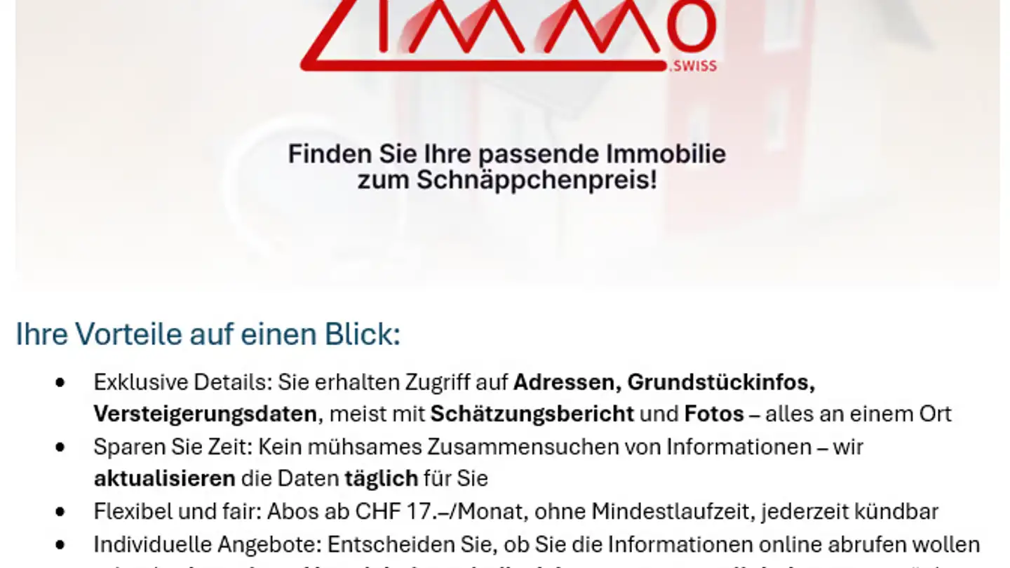 Doppelhaushälfte kaufen - Zelgstrasse 4, 8962 Bergdietikon - Foto 4