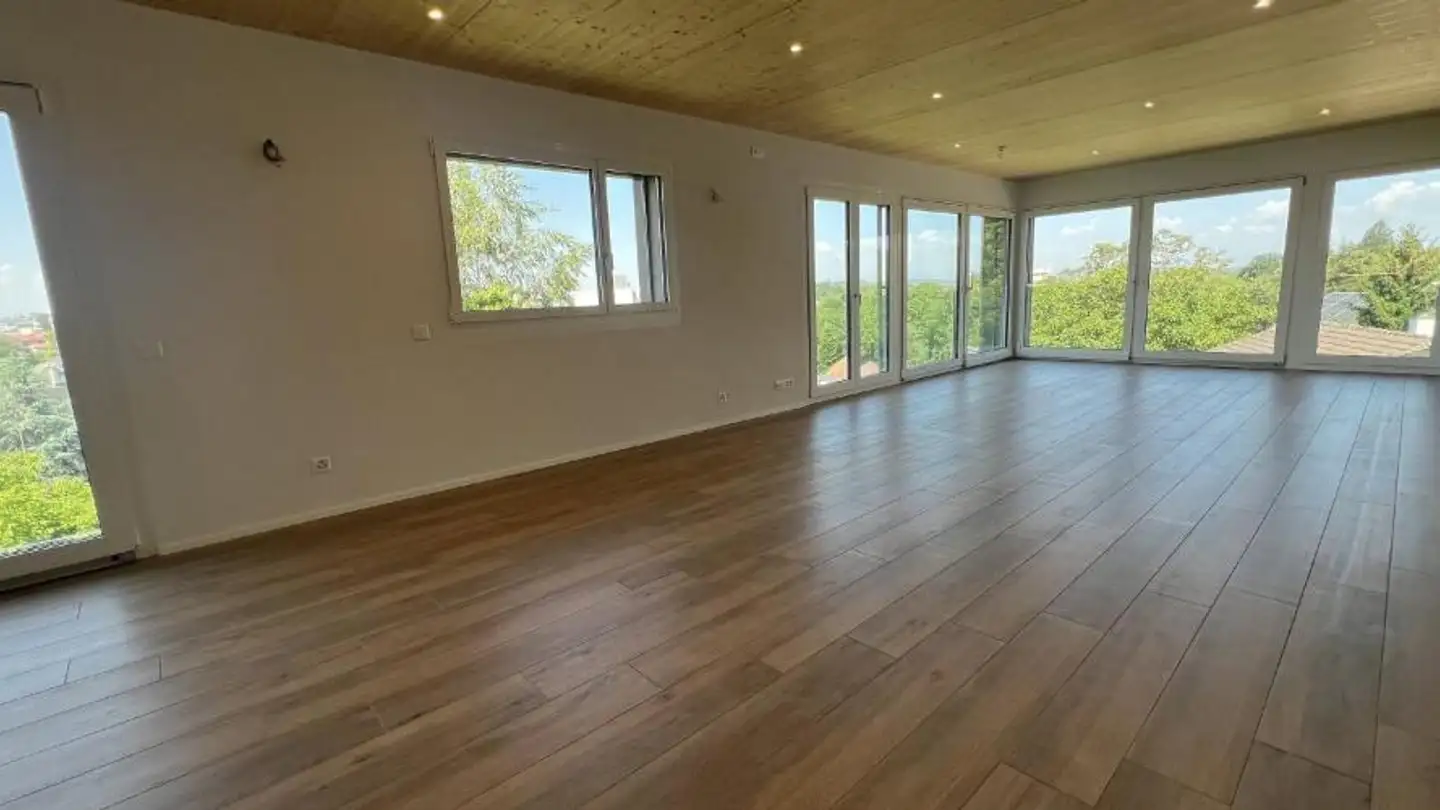 Apartment for rent - Chemin Des Hirondelles 4, 1700 Fribourg - Photo 3