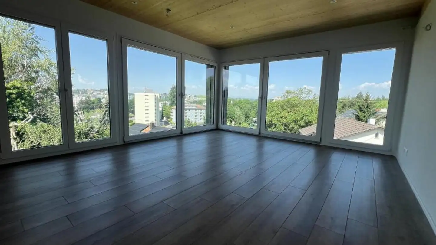 Apartment for rent - Chemin Des Hirondelles 4, 1700 Fribourg - Photo 4