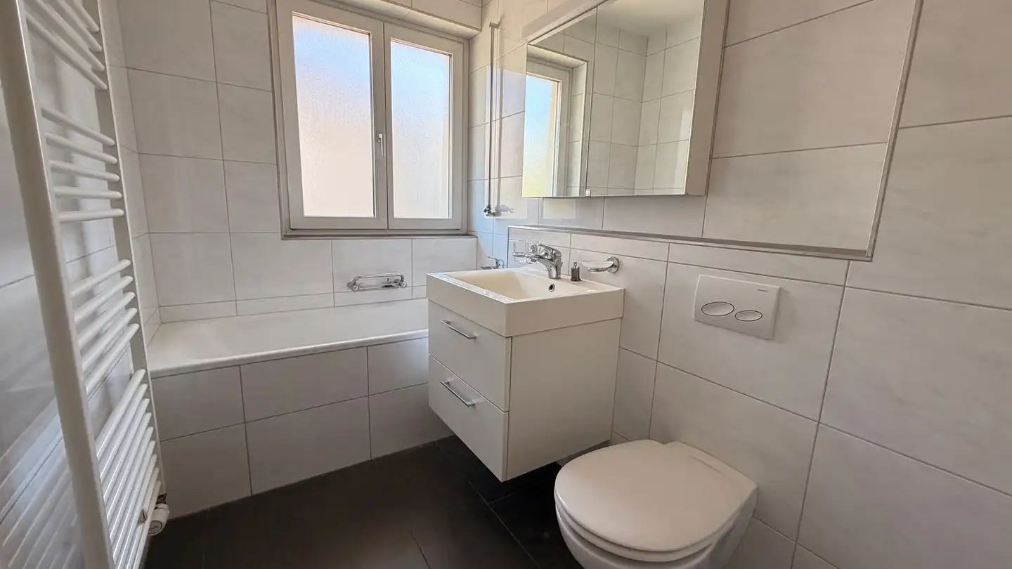 Apartment for rent - Wilenhalde 18, 9100 Herisau - Photo 2