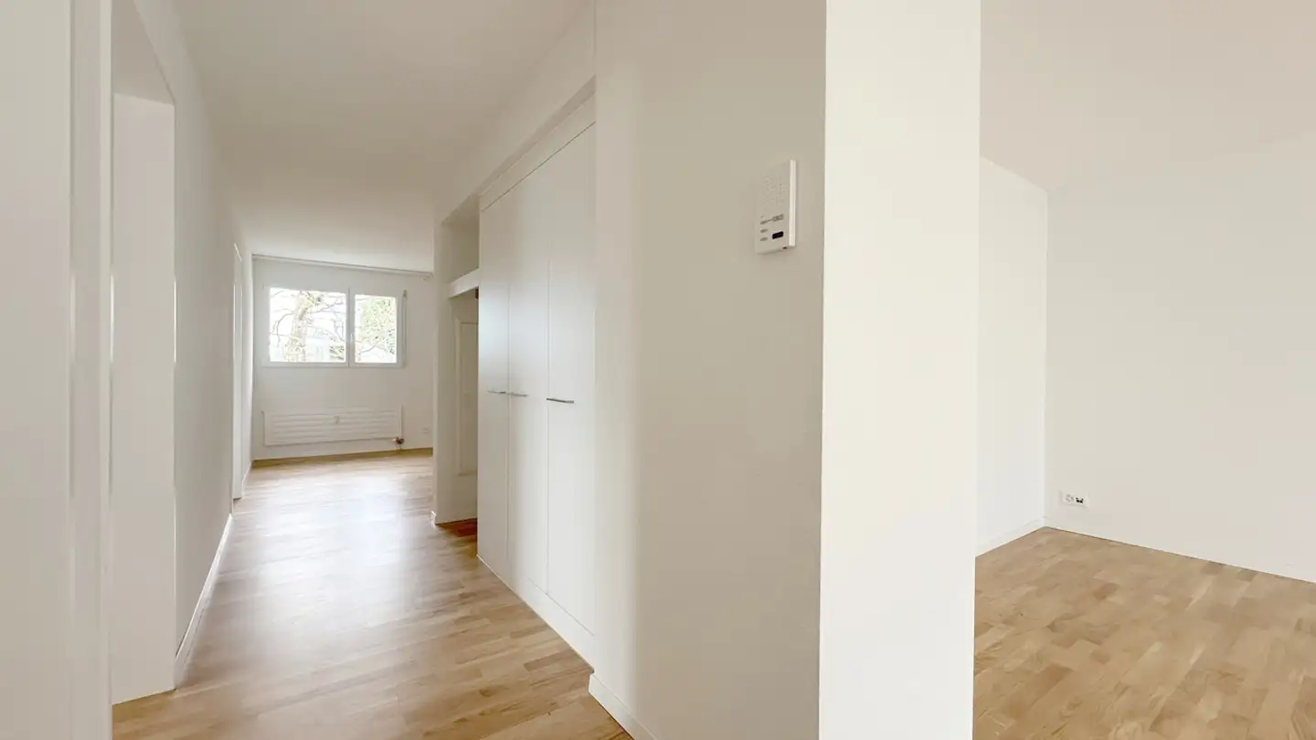 Appartamento in affitto - Rotwegstrasse, 8810 Horgen - Foto 4