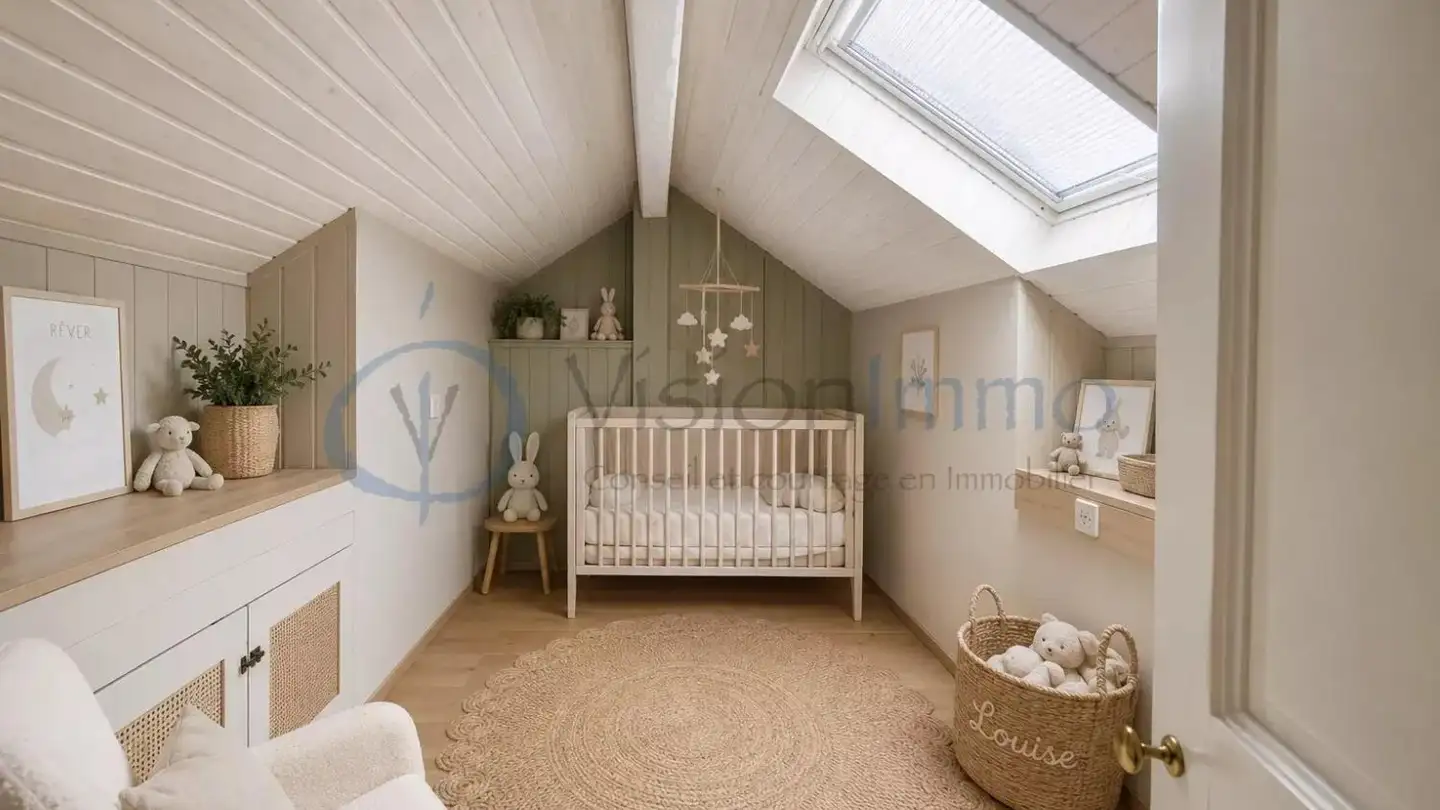 Apartment for sale - 1233 Bernex - Photo 4