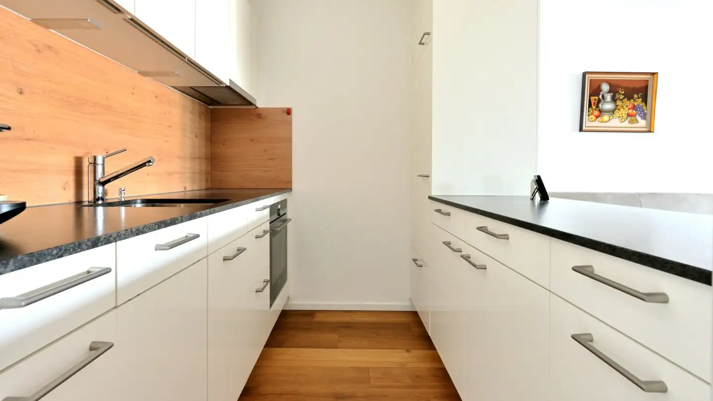 Appartamento a gradini in vendita - Poststrasse 122, 7050 Arosa - Foto 4