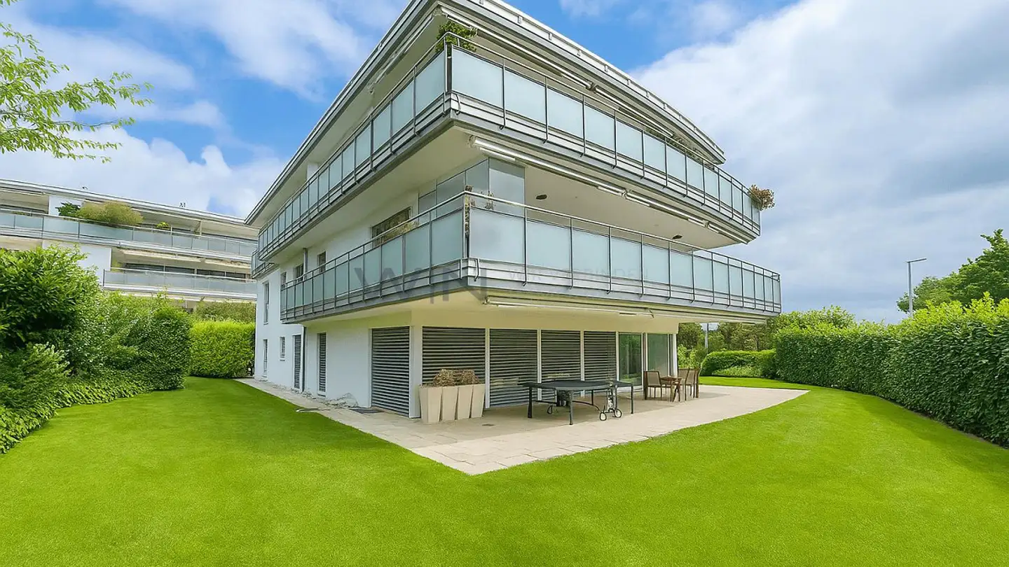 Appartamento in vendita - 9500 Wil SG - Photo 3